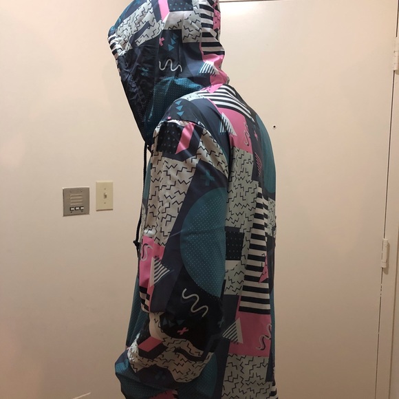 REVERSIBLE PENGUIN AMAZING BRAND NEW No tags